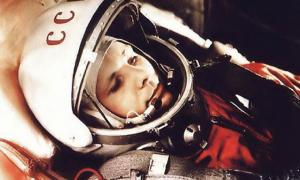 Космічний корабель Юрія Гагаріна продають на аукціоні