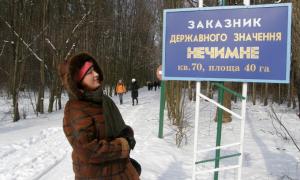 «Лісовій пісні» виповнилося сто років