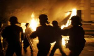 Американці склали список країн, в яких можуть початися масові протести