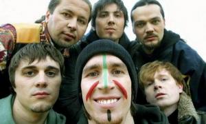 Молдову на «Євробаченні» вдруге представлятимуть «Zdob Si Zdub»