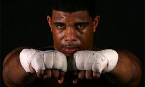 Промоутер Соліса заявив, що Кличко нокаутував якихось лохів