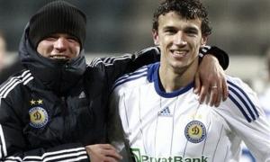 Суркіс не продасть Єрьоменка, яку суму за нього не запропонували б