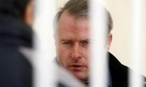Віктору Лозінському «світить» довічне ув’язнення