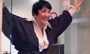 Лоліта перестає співати через вік і здоров’я  	