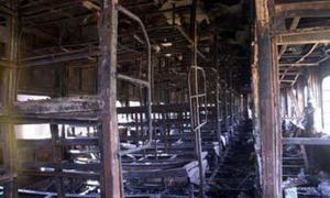 11 індусів засудили до смертної кари за підпал потяга