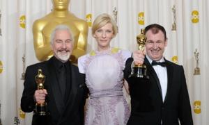 «Оскар-2011» назвали найгіршим шоу в історії	