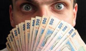 У липні Україні доведеться повернути 19 млрд. гривень боргів