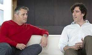 Новий серіал із Джоуї з «Друзів» продовжили