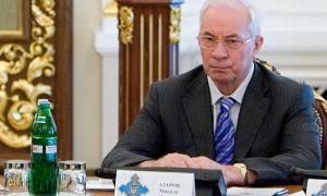 Прем’єр наказав забезпечити роботою евакуйованих з Лівії українців