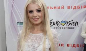 Україна нарешті визначилася — на «Євробачення» поїде Міка Ньютон