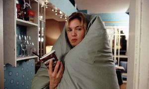 Рене Зеллвегер знову зніметься у «Щоденнику Бріджит Джонс»