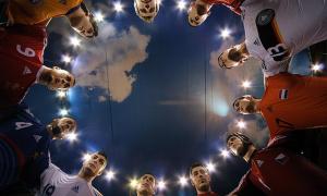 УЄФА похвалила Україну за підготовку до Євро-2012