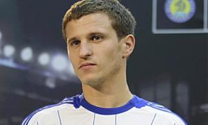 Олександр Алієв повертається у «Динамо»