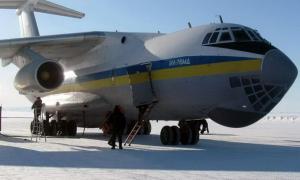 Українців з Лівії вивозять у Росію і на Мальту 	