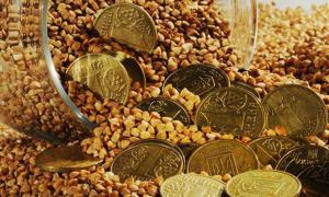 Парламент знизив ввізне мито на гречку