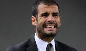 Тренера «Барселони» поклали в лікарню