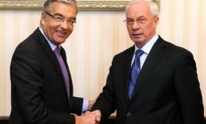 Студенти київських вишів навчатимуться по обміну в Люксембурзі	