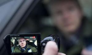 Кінокомпанія Стівена Спілберга екранізує книгу про Джуліана Ассанжа