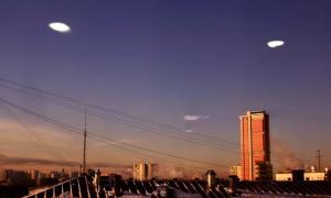 Британці розсекретили порцію свіжих документів про прибульців 