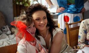 Анна Снаткіна розповіла про стосунки з Домогаровим