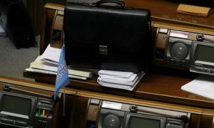 Антикорупційний закон Президента розглянуть наступного тижня