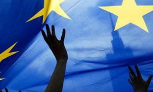 У квітні Україна і Євросоюз поговорять про спрощення візового режиму
