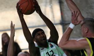 У баскетбольній Суперлізі склали кращу п’ятірку місяця