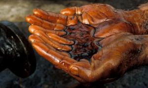 В Саудівській Аравії закінчуються запаси нафти