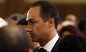 Син Хосні Мубарака хотів накласти на себе руки