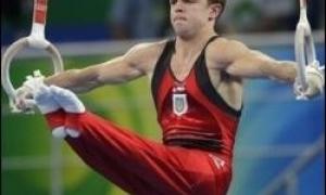 Спортивні гімнасти привезли додому 4 медалі чемпіонату Європи