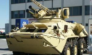 ЗМІ: Україна знову зриває терміни постачання танків до Іраку