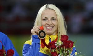 Борчиня Ірина Мерлені народила другого сина