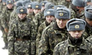 Українську армію реформуватимуть за прикладом російської