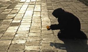 Україна не виконала програму ООН по подоланню бідності