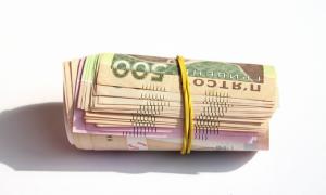 Посадовець банку привласнив 1 мільйон гривень вкладників 