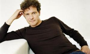 Колін Ферт може стати лицарем Британської імперії 