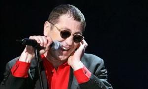 Григорій Лепс втрачає слух