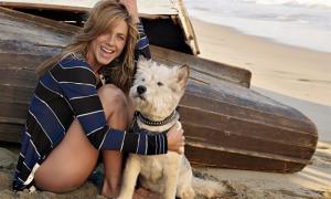 Дженніфер Еністон і Кіану Рівзу хронічно не щастить у коханні