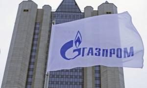 «Газпром» виграє від росту світових цін на нафту 