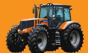 Білоруські фермерки на 8 березня отримають трактори 