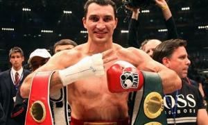 Кличко битиметься з Хеєм у Німеччині 25 червня або 2 липня