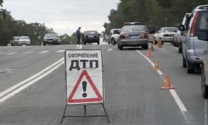 26-річний депутат «Фронту змін» збив на смерть жінку і намагався утекти з місця ДТП