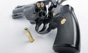 Волинські міліціонери закликають здавати зброю