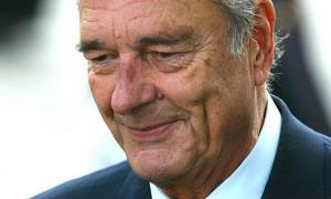 Сьогодні в Парижі почався суд на колишнім президентом Жаком Шираком