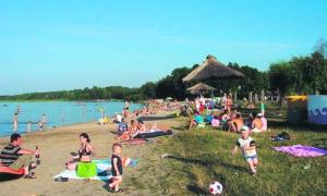 Бази відпочинку на Світязі під загрозою закриття