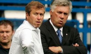 Тренер «Челсі» купує гравців разом із Абрамовичем