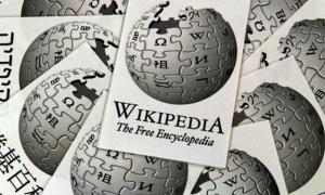 Українська Вікіпедія лідирує у світі за швидкістю зростання популярності