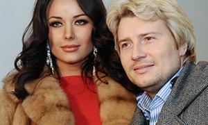 Басков розійшовся з Федоровою через зраду