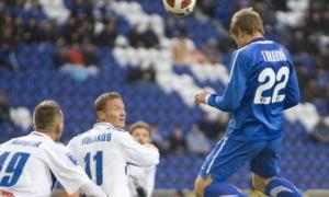 «Дніпро» й «Арсенал» подарували суперникам нічиї