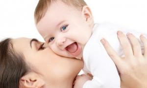 Синдром Дауна визначатимуть ще до народження дитини без загрози для плода